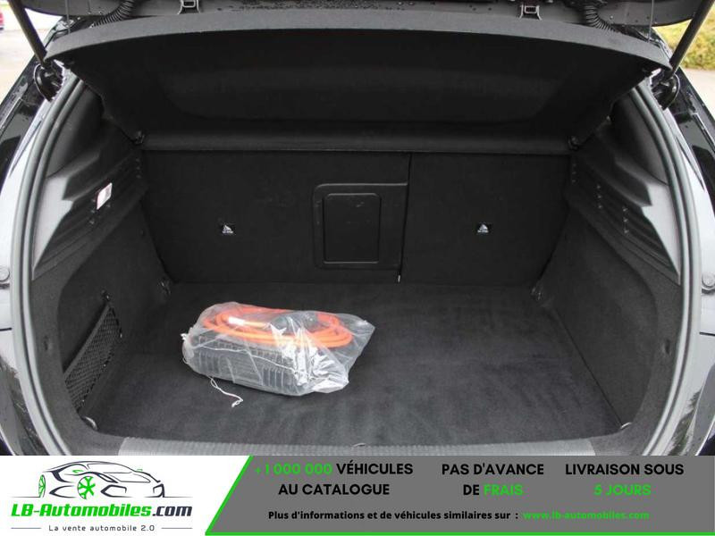 Peugeot 308 PHEV 225 e-BVA  occasion  Beaupuy - photo n8