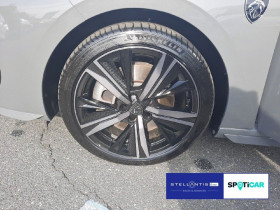 Peugeot 308 PHEV 225 e-BVA  occasion  Beaupuy - photo n5