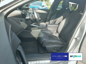 Peugeot 308 PHEV 225 e-BVA  occasion  Beaupuy - photo n3