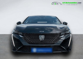 Peugeot 308 PHEV 225 e-BVA  occasion  Beaupuy - photo n4