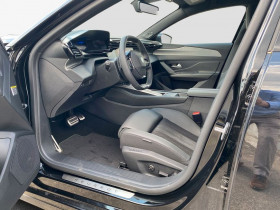 Peugeot 308 PHEV 225 e-BVA  occasion  Beaupuy - photo n7