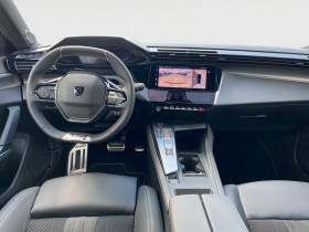 Peugeot 308 PHEV 225 e-BVA  occasion  Beaupuy - photo n3