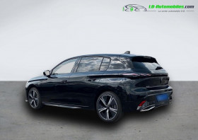 Peugeot 308 PHEV 225 e-BVA  occasion  Beaupuy - photo n2
