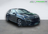 Peugeot 308 occasion année 2021 boite Automatique Annonce Peugeot 308 occasion Hybride PHEV 225 e-BVA à Beaupuy