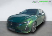 Annonce Peugeot 308 occasion Hybride PHEV 225 e-BVA  Beaupuy