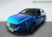 Peugeot 308 occasion année 2022 boite Automatique Annonce Peugeot 308 occasion Hybride PHEV 225 e-BVA à Beaupuy