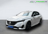 Peugeot 308 occasion année 2025 boite Automatique Annonce Peugeot 308 occasion Hybride PHEV 225 e-BVA à Beaupuy