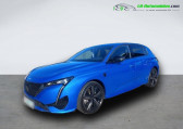 Peugeot 308 occasion année 2022 boite Automatique Annonce Peugeot 308 occasion Hybride PHEV 225 e-BVA à Beaupuy