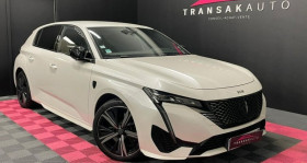 Peugeot 308 , garage TRANSAKAUTO METZ � Lesm�nils