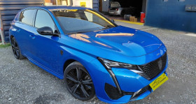 Peugeot 308 , garage SOUEF AUTO PASSION � Br�hal