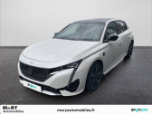 Peugeot 308 occasion année 2021 boite Automatique Annonce Peugeot 308 occasion Essence PHEV 225 e-EAT8 GT Pack à Lisieux