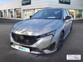 Peugeot 308 PHEV 225 e-EAT8 GT Pack  2022 - annonce de voiture en vente sur Auto Sélection.com
