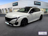 Peugeot 308 occasion année 2022 boite Automatique Annonce Peugeot 308 occasion Essence PHEV 225 e-EAT8 GT Pack à REZE
