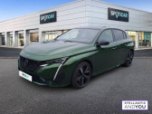 Peugeot 308 PHEV 225 e-EAT8 GT Pack   CESSON-SEVIGNE 35
