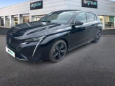 Peugeot 308 occasion année 2022 boite Automatique Annonce Peugeot 308 occasion Hybride PHEV 225 e-EAT8 GT Pack à BRIVE LA GAILLARDE