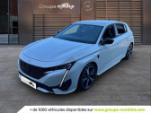 Peugeot 308 occasion année 2021 boite Automatique Annonce Peugeot 308 occasion Essence PHEV 225 e-EAT8 GT Pack à VILLEFRANCHE SUR SAONE