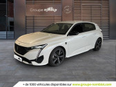 Annonce Peugeot 308 occasion Hybride PHEV 225 e-EAT8 GT Pack  VILLEFRANCHE SUR SAONE