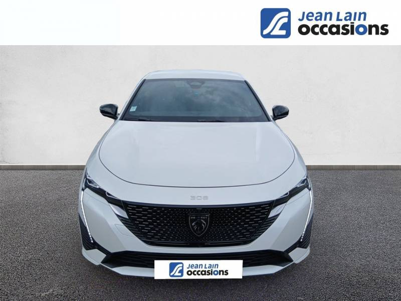 Peugeot 308 PHEV 225 e-EAT8 GT Pack  occasion  Margencel - photo n2