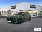 Annonce Peugeot 308 occasion Essence PHEV 225 e-EAT8 GT Pack  RILLIEUX LA PAPE
