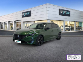 Peugeot 308 , garage SPOTICAR STELLANTIS &YOU LYON RILLIEUX LA PAPE HIPPODROME  RILLIEUX LA PAPE