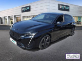 Peugeot 308 PHEV 225 e-EAT8 GT Pack   VILLENEUVE D'ASCQ 59