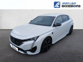 Annonce Peugeot 308 occasion Essence PHEV 225 e-EAT8 GT Pack  Margencel