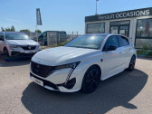 Peugeot 308 occasion année 2022 boite Automatique Annonce Peugeot 308 occasion Essence PHEV 225 e-EAT8 GT Pack à Beaune