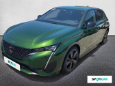 Peugeot 308 occasion année 2022 boite Automatique Annonce Peugeot 308 occasion Essence PHEV 225 e-EAT8 GT Pack à VALENCE