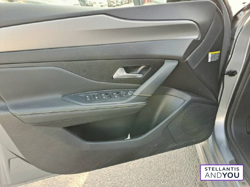 Peugeot 308 PHEV 225 e-EAT8 GT Pack  occasion  CHAMBRAY LES TOURS - photo n10