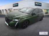 Peugeot 308 PHEV 225 e-EAT8 GT Pack  2022 - annonce de voiture en vente sur Auto Sélection.com