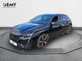 Peugeot 308 PHEV 225 e-EAT8 GT Pack  2021 - annonce de voiture en vente sur Auto Sélection.com
