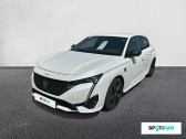 Peugeot 308 occasion année 2022 boite Automatique Annonce Peugeot 308 occasion Essence PHEV 225 e-EAT8 GT Pack à VALENCE