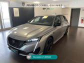 Peugeot 308 PHEV 225 E-EAT8 GT PACK   Corbeil-Essonnes 91