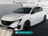 Annonce Peugeot 308 occasion Hybride PHEV 225 E-EAT8 GT PACK  Noisy-le-Grand