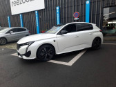 Peugeot 308 occasion année 2021 boite Automatique Annonce Peugeot 308 occasion Hybride PHEV 225 e-EAT8 GT Pack à Mérignac