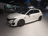 Peugeot 308 occasion année 2021 boite Automatique Annonce Peugeot 308 occasion Hybride PHEV 225 e-EAT8 GT Pack à Vélizy-Villacoublay