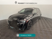 Peugeot 308 occasion année 2022 boite Automatique Annonce Peugeot 308 occasion Hybride PHEV 225 E-EAT8 GT PACK à Avon