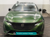 Peugeot 308 occasion année 2021 boite Automatique Annonce Peugeot 308 occasion Hybride PHEV 225 E-EAT8 GT PACK à Écuelles