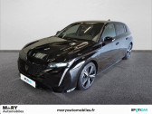 Peugeot 308 occasion année 2023 boite Automatique Annonce Peugeot 308 occasion Essence PHEV 225 e-EAT8 GT à Saint-Lô