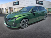 Annonce Peugeot 308 occasion Hybride PHEV 225 e-EAT8 GT  BRIVE LA GAILLARDE