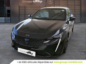 Peugeot 308 occasion année 2023 boite Automatique Annonce Peugeot 308 occasion Essence PHEV 225 e-EAT8 GT à AUXERRE