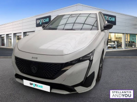 Peugeot 308 , garage SPOTICAR STELLANTIS &YOU MARSEILLE MICHELET  MARSEILLE CEDEX 8