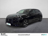Peugeot 308 occasion année 2023 boite Automatique Annonce Peugeot 308 occasion Essence PHEV 225 e-EAT8 GT à NOYON