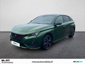 Peugeot 308 , garage MARY AUTOMOBILES VIRE PEUGEOT  Vire