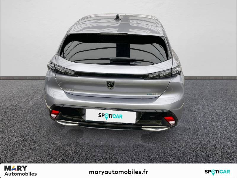 Peugeot 308 PHEV 225 e-EAT8 GT  occasion  CONDREN - photo n2