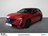 Peugeot 308 occasion année 2023 boite Automatique Annonce Peugeot 308 occasion Essence PHEV 225 e-EAT8 GT à ST QUENTIN
