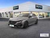 Peugeot 308 occasion année 2023 boite Automatique Annonce Peugeot 308 occasion Essence PHEV 225 e-EAT8 GT à Â LOMME
