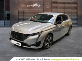 Peugeot 308 occasion année 2023 boite Automatique Annonce Peugeot 308 occasion Hybride PHEV 225 e-EAT8 GT à VILLEFRANCHE SUR SAONE