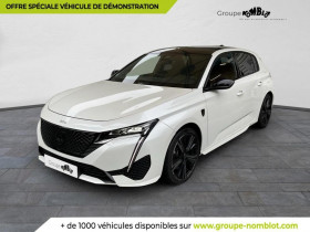 Peugeot 308 occasion 2023 mise en vente à SENS par le garage GROUPE NOMBLOT SENS - photo n°1