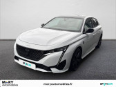 Peugeot 308 occasion année 2024 boite Automatique Annonce Peugeot 308 occasion Essence PHEV 225 e-EAT8 GT à Lisieux